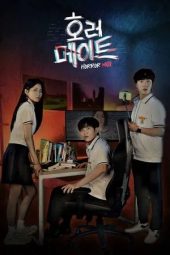 Nonton film Horror Mate (2023)