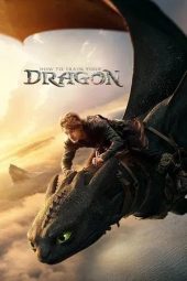 Nonton film How to Train Your Dragon (2025)