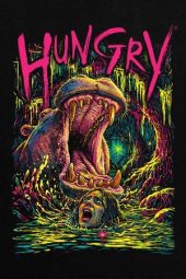 Nonton film HUNGRY (2026)