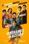 Nonton film Husbands in Action (2026) Nonton film Husbands in Action (2026)