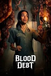 Nonton film Hutang Nyawa (2024) NF