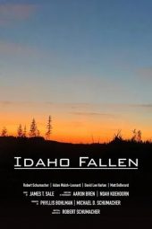 Nonton film Idaho Fallen (2025)