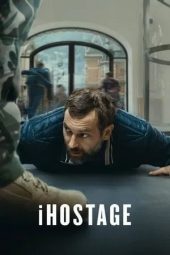 Nonton film iHostage (2025)