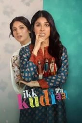 Nonton film Ikk Kudi (2025)