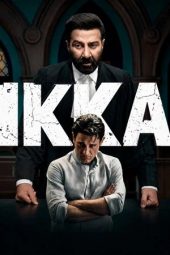 Nonton film Ikka (2026)