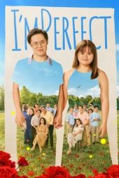 Nonton film I’mPerfect (2025)
