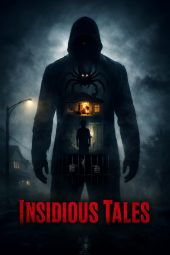 Nonton film Insidious Tales (2026)