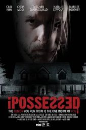 Nonton film iPossessed (2025)