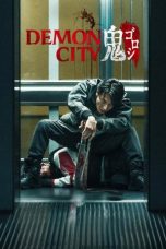 Nonton film Demon City (2025) Nonton film Demon City (2025)