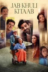 Nonton film Jab Khuli Kitaab (2024)