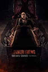 Nonton film Janur Ireng (2025)