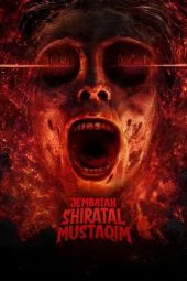 Nonton film Jembatan Shiratal Mustaqim (2025)