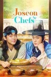 Nonton film Joseon Chefs (2023)