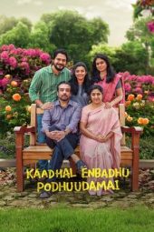 Nonton film Kaadhal Enbadhu Podhu Udamai (2025)