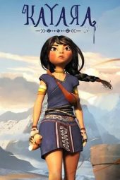Nonton film Kayara (2025)