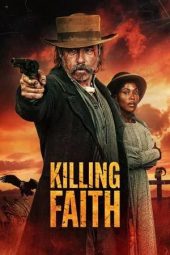 Nonton film Killing Faith (2025)