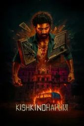 Nonton film Kishkindhapuri (2025)