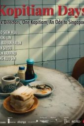 Nonton film Kopitiam Days (2025)