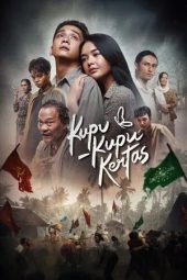 Nonton film Kupu Kupu Kertas (2024)