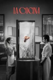 Nonton film La Cocina (2025)