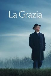 Nonton film La Grazia (2025)