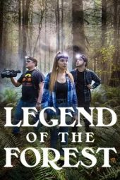 Nonton film Legend of the Forest (2025)