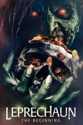 Nonton film Leprechaun: The Beginning (2025)