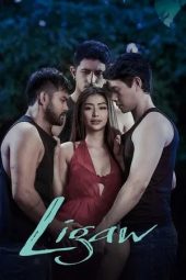 Nonton film Ligaw (2025)