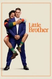 Nonton film Little Brother (2026) Nonton film Little Brother (2026)