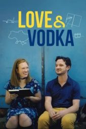 Nonton film Love & Vodka (2024) Nonton film Love & Vodka (2024)