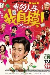 Nonton film Luck My Life (2026)