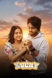 Nonton film Lucky (2026)
