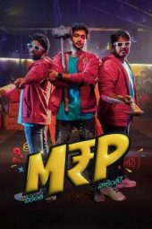 Nonton film M.R.P (Neekentha Naakentha) (2026)
