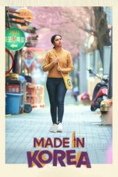 Nonton film Made in Korea (2026)