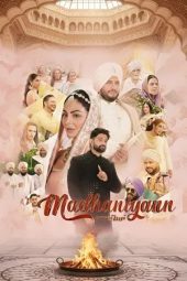 Nonton film Madhaniyan (2025)
