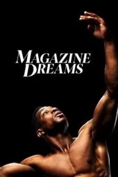 Nonton film Magazine Dreams (2025)