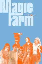 Nonton film Magic Farm (2025)