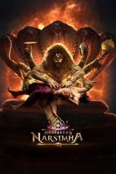 Nonton film Mahavatar Narsimha (2025)