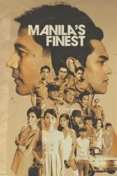 Nonton film Manila’s Finest (2025)