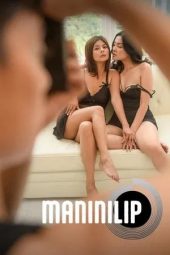 Nonton film Maninilip (2025)