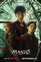 Nonton film Mantis (2025)