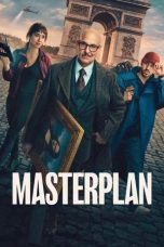 Nonton film Masterplan (2026)