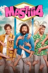 Nonton film Mastiii 4 (2025)