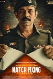 Nonton film Match Fixing – The Nation At Stake (2025)