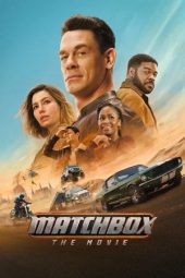 Nonton film Matchbox the Movie (2026)
