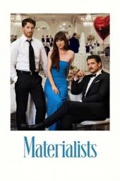 Nonton film Materialists (2025)