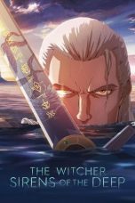 Nonton film The Witcher: Sirens of the Deep (2025) Nonton film The Witcher: Sirens of the Deep (2025)