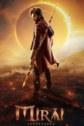Nonton film Mirai (2025)