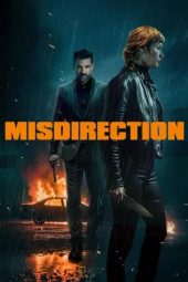 Nonton film Misdirection (2026)
