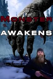Nonton film Monster Awakens (2024)